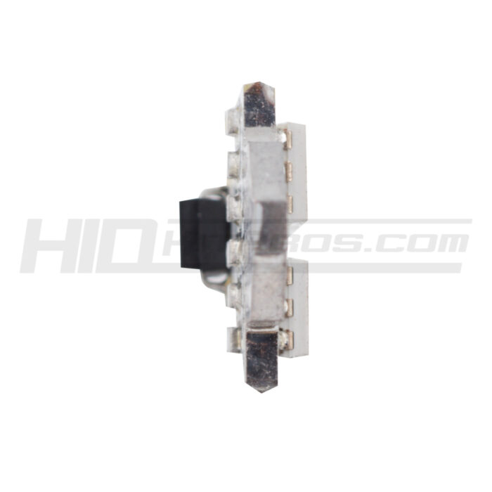 Non Polarity SMD LED Festoon Bulb