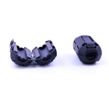 Radio Static Reducer Rings