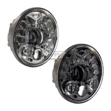 JW Speaker 8690 M Series 5-3/4" LED Headlight