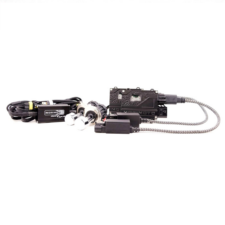 Morimoto Motorcycle H4 Dual Headlight Elite System