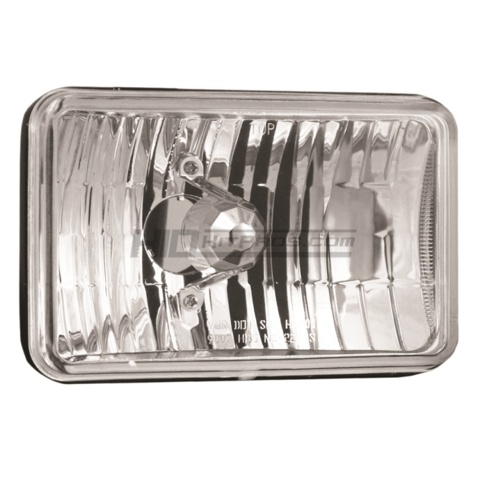Vision X 4x6 VS46 Sealed Beam Headlight Housing