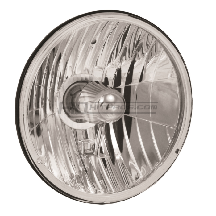 Vision X 7 Inch Round H6024 Sealed Beam Conversion Headlight