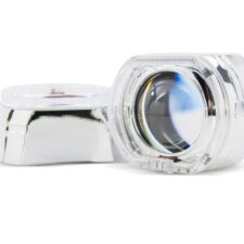 Projector Shrouds:  Mini X5-R Switchback LED (Pair)