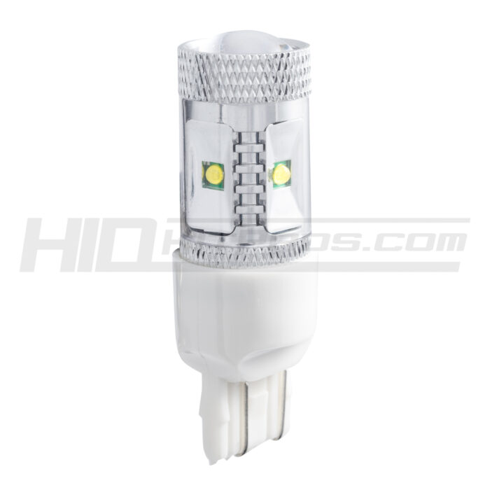 T20 7443CK High Power 30W CREE LED Bulb