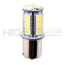 1156 7506 BA15S LED Bulb - 18 SMD