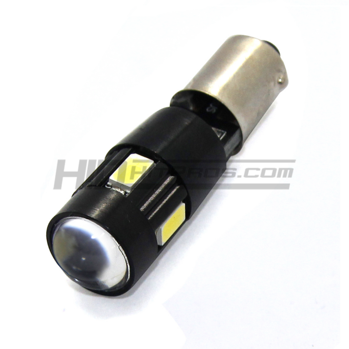 Ba9S High Power Error Free LED