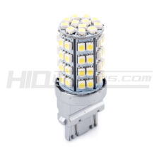 LumaWerx™ 3157CK LED Dual Color TruSwitch Bulb – 60 SMD