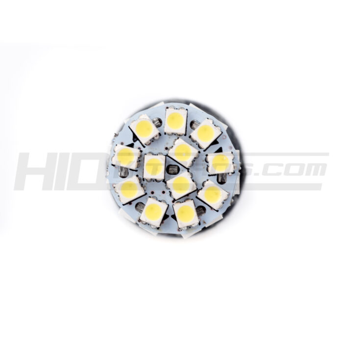 60 SMD 3528 Switchback LED Bulb