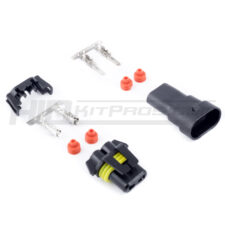 Ballast Connector Install Kit