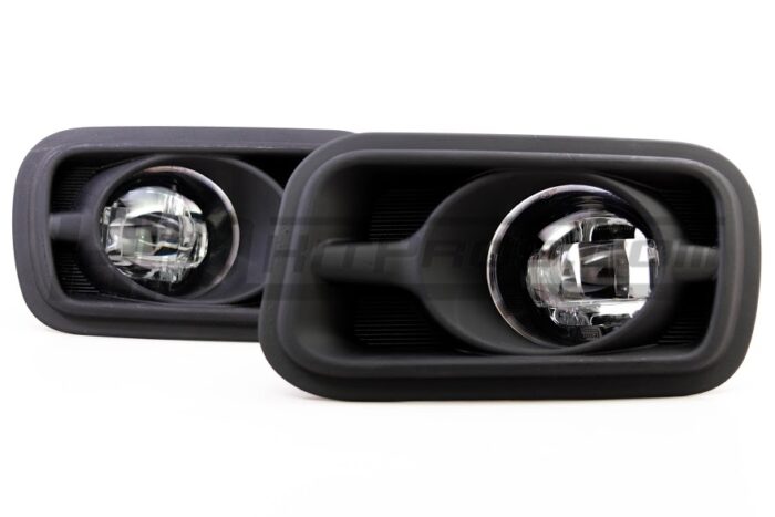 Morimoto XB LED Type Ram Fog Light 4