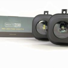 Ford Super Duty (99-16): Morimoto XB LED Fogs