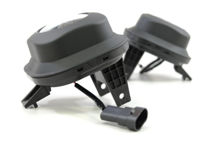 Morimoto Type SD Super Duty XB LED Fog Lights