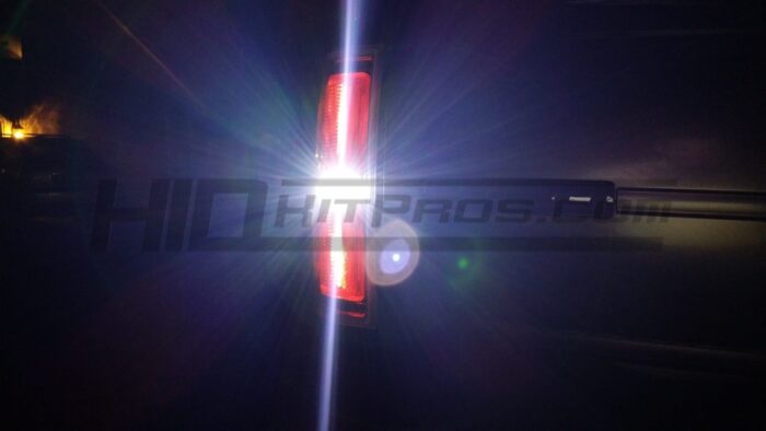 Ford F150 High Power CREE LED Reverse Lights