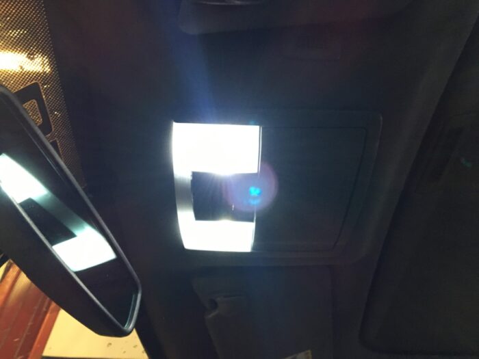 LED Map Lights for Ford F150 by HID Kit Pros