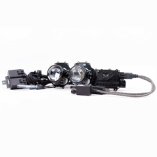 Morimoto Retro-Quik: Scion FR-S / GT86