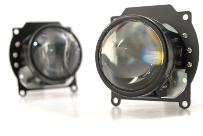 Morimoto Retro-Quik: Ford Fusion (13+)