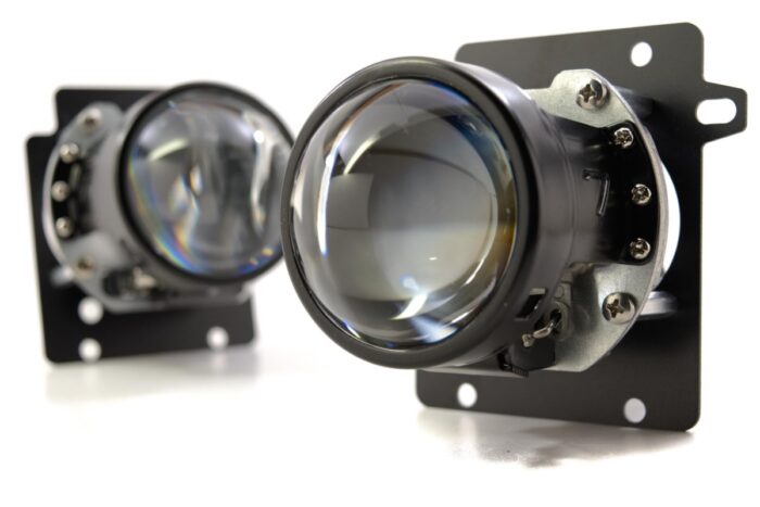 Mazda 6 Morimoto Bi-xenon RetroQuik Kit