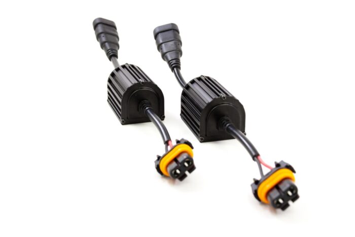 Dodge Ram Morimoto Bi-xenon RetroQuik System