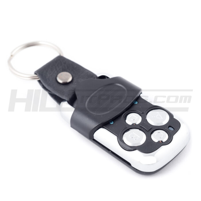 LED Light Bar Wireless Strobe Remote