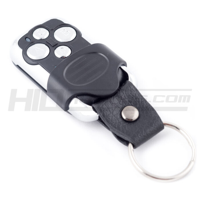 Multifunction Wireless Light Bar Remote