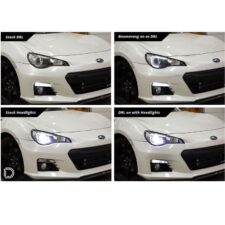 Diode Dynamics Always-On™ Module for Subaru BRZ