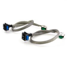 D1/D3: Ballast to Bulb Cable