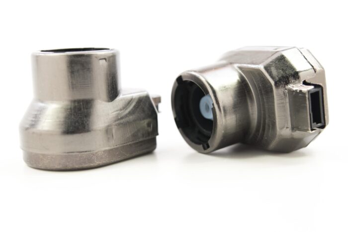 D1 to D2 Morimoto HID Bulb Adapters