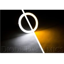 Diode Dynamics HD LED Switchback Halos