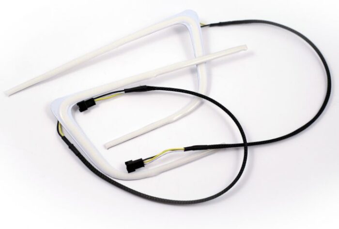 Diode Dynamics WRX C Light Boards