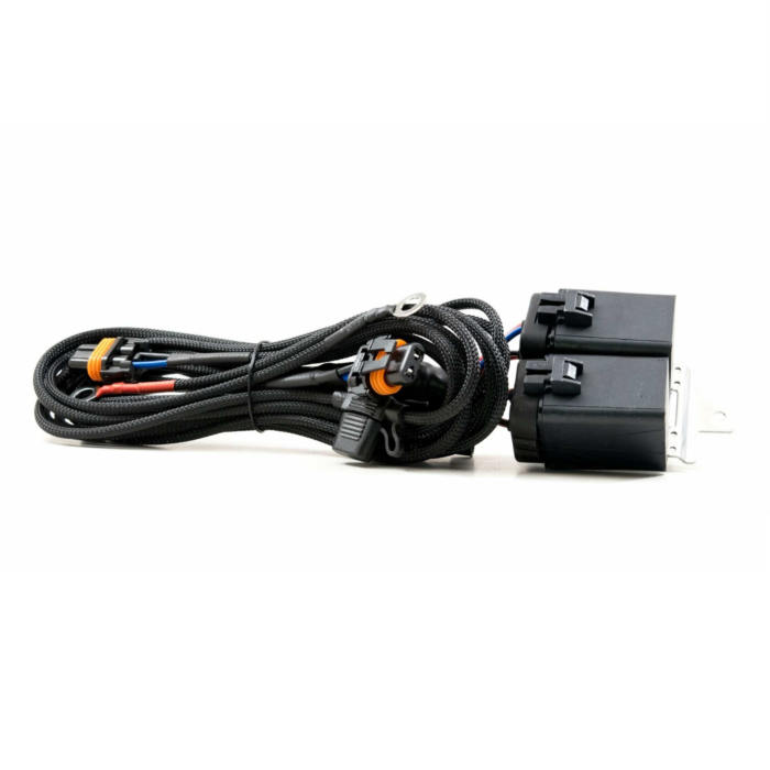 Morimoto HD Dual HID Relay Harness