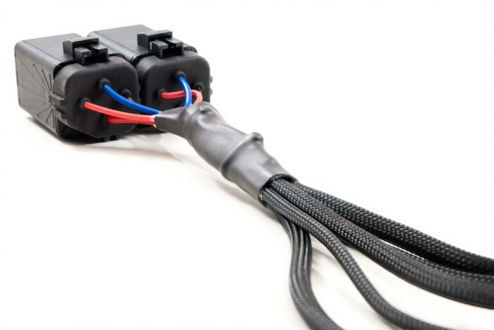 Morimoto HID Relay Harness