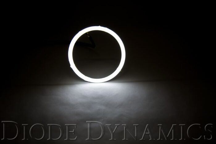 Pure White Diode Dynamics HD Halo