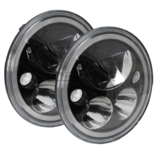 Vision X 5.75" Vortex LED Headlights (Pair)