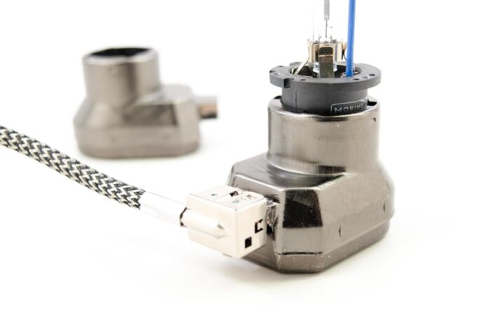 MORIMOTO D1S > D2S IGNITERS