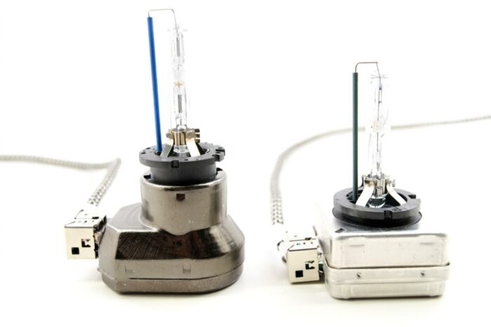 MORIMOTO D1S > D2S IGNITERS