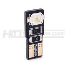 HKP™ T10 SideFire High Power CAN-Bus LED - OSRAM