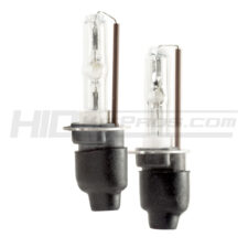 H3C CNLight HID Replacement Bulb Pair