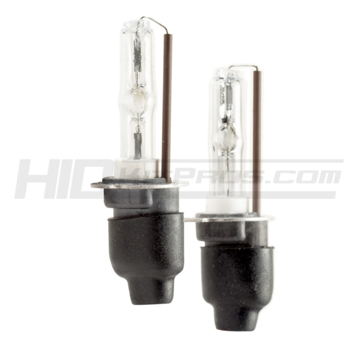 Patented CNLight Bubble H3C Xenon HID Bulbs