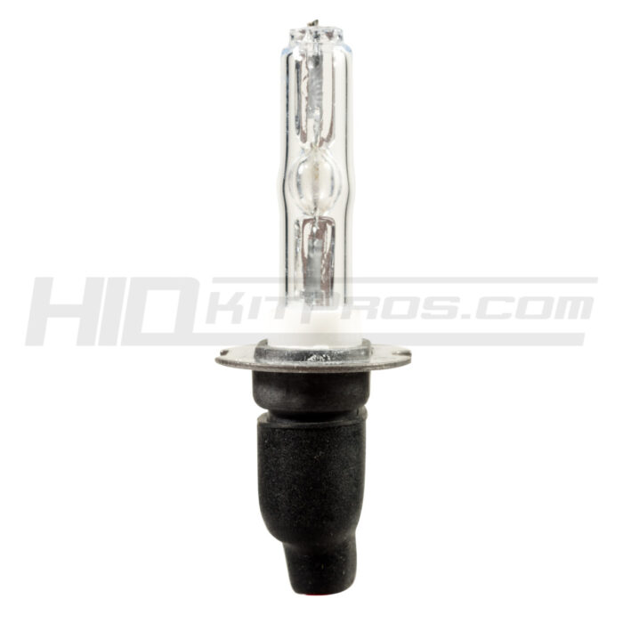 H3C Short H3 Xenon HID CNlight Bulbs