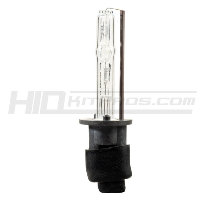 CNLight H1 Patented Xenon HID Bulb