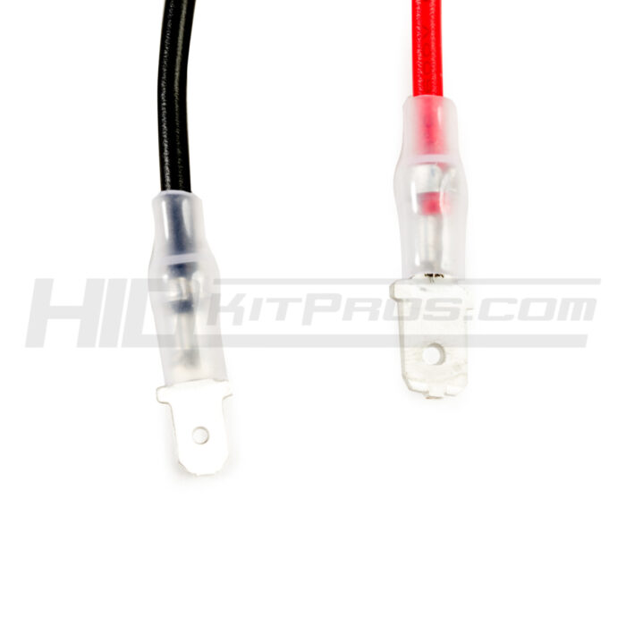 H1 H3 H7 HID Bulb Pigtail Plugs CNLight