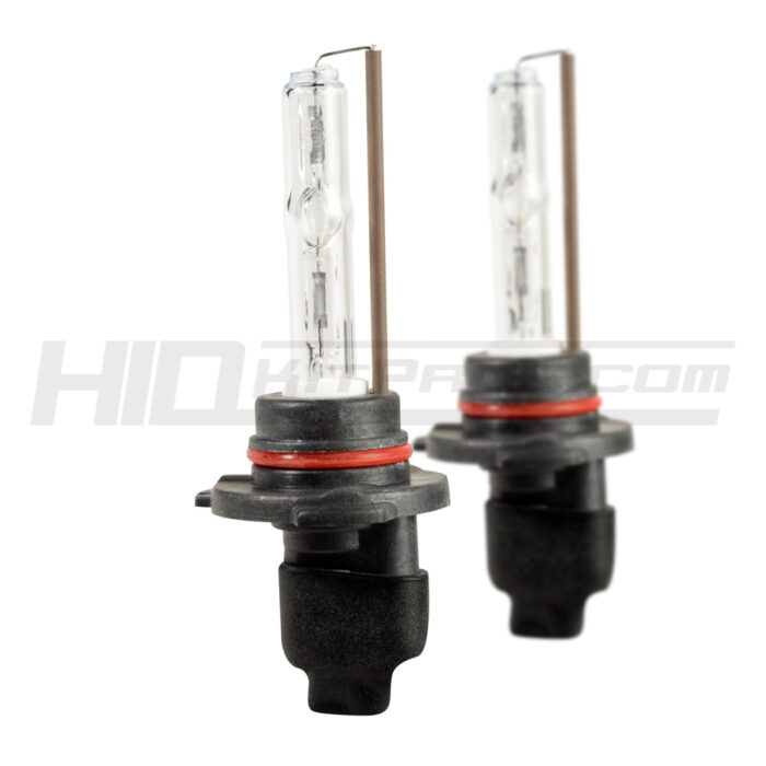 CNLight H10 9140 9145 HID Fog Light Bulbs