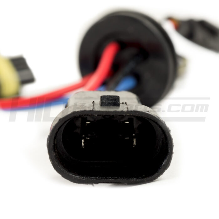 Bulb Pigtail Grommet Socket Plug CNLight