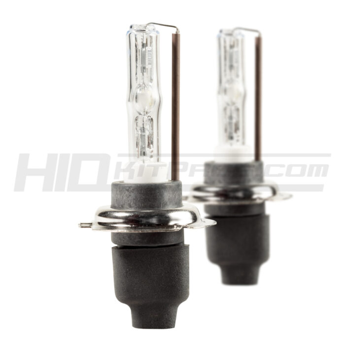 H7 CNLight Patented Xenon HID Bulbs