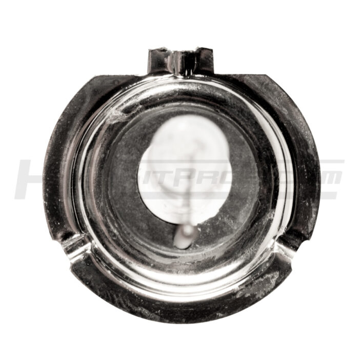 CNLight H7 Metal HID Bulb Base