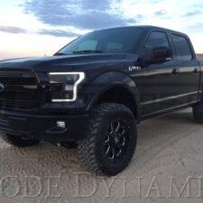 2017-2020 Ford Raptor | Diode Dynamics Switchback LED Boards