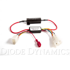 2015-2021 Subaru WRX / STi Tail as Turn