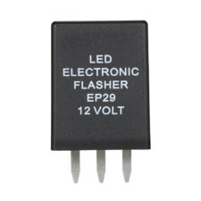 EP29 LED Flasher Relay Module