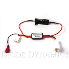 FR-S / BRZ Tail as Turn + Backup Module