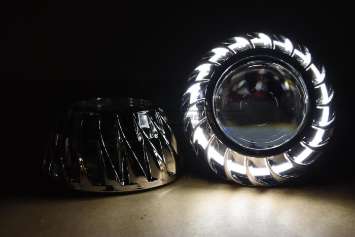 mini-turbine-hid-headlight-retrofit-projector-shrouds-action-1